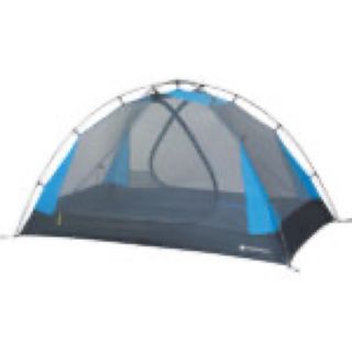 Tienda de campaña Ferrino Paine 2