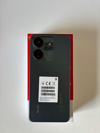 Xiaomi Redmi 13C 6.74 90Hz NFC