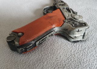 Pistola de brincar The Saint - Lonestar LUGER 9mm