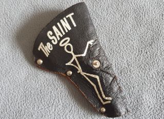 Pistola de brincar The Saint - Lonestar LUGER 9mm