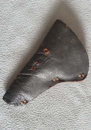 Pistola de brincar The Saint - Lonestar LUGER 9mm