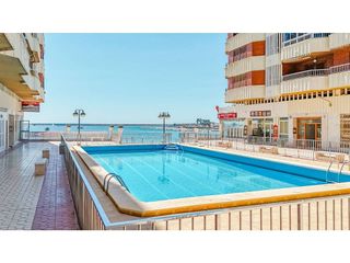 Ático en venta en  El Acequión - Los Naúfragos en Torrevieja