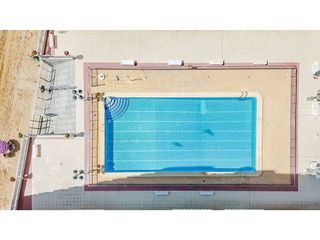 Ático en venta en  El Acequión - Los Naúfragos en Torrevieja