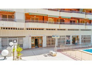 Ático en venta en  El Acequión - Los Naúfragos en Torrevieja