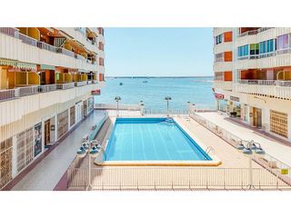 Ático en venta en  El Acequión - Los Naúfragos en Torrevieja