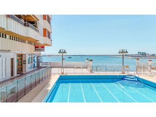 Ático en venta en  El Acequión - Los Naúfragos en Torrevieja