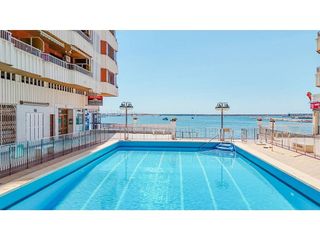 Ático en venta en  El Acequión - Los Naúfragos en Torrevieja