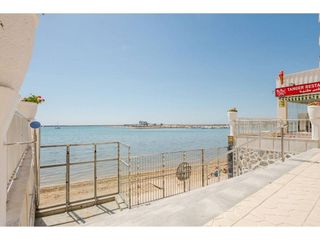 Ático en venta en  El Acequión - Los Naúfragos en Torrevieja