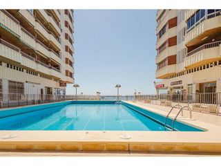 Ático en venta en  El Acequión - Los Naúfragos en Torrevieja