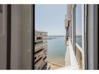 Ático en venta en  El Acequión - Los Naúfragos en Torrevieja