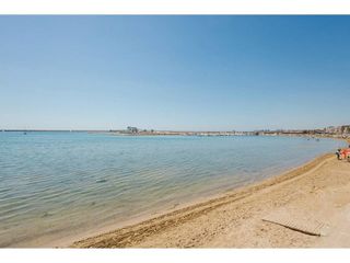 Ático en venta en  El Acequión - Los Naúfragos en Torrevieja