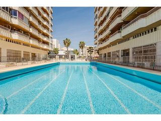 Ático en venta en  El Acequión - Los Naúfragos en Torrevieja