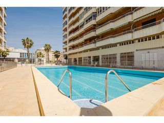 Ático en venta en  El Acequión - Los Naúfragos en Torrevieja