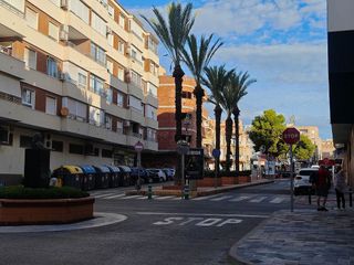 Piso en venta en Centro en Torrevieja