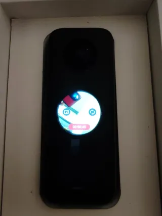 Insta360 ONE X2 Cámara 360