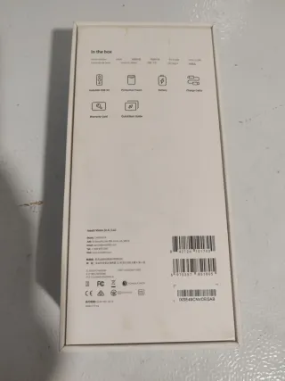 Insta360 ONE X2 Cámara 360