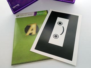 Kinect Adventures XBOX 360 Microsoft