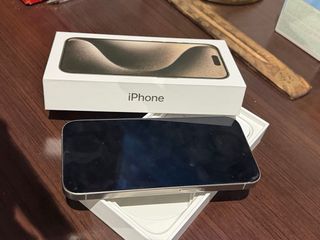 iPhone 15 Pro 256GB