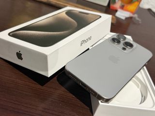 iPhone 15 Pro 256GB
