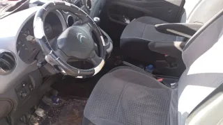 Citroen Berlingo 2010