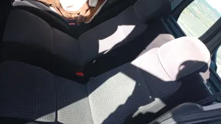 Citroen Berlingo 2010