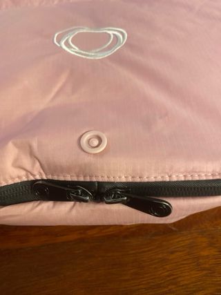 Saco Bugaboo Invierno Alto Rendimiento