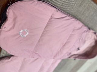 Saco Bugaboo Invierno Alto Rendimiento