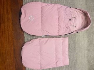 Saco Bugaboo Invierno Alto Rendimiento