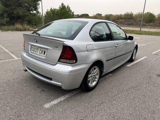 BMW Compact 2004