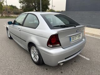 BMW Compact 2004