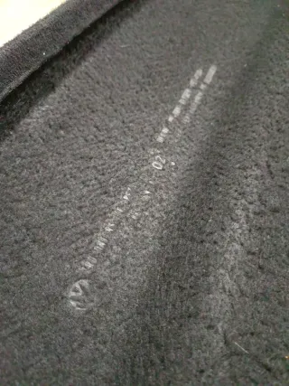 Bandeja maletero Golf 4