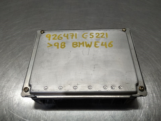 CENTRALITA MOTOR UCE BMW SERIE 3 BERLINA (E46) 20