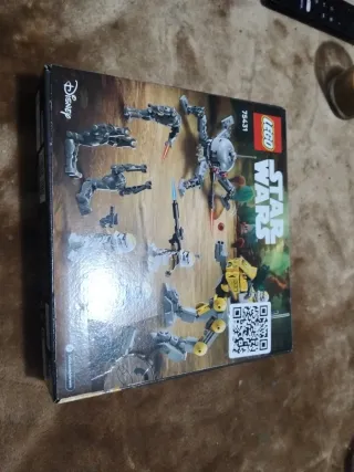 LEGO Star Wars 75431