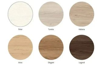 ARMARIO DE 3 PUERTAS CORREDERAS EOS