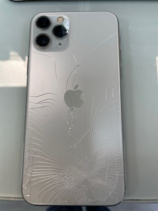 iPhone 11 Pro 64GB blanco