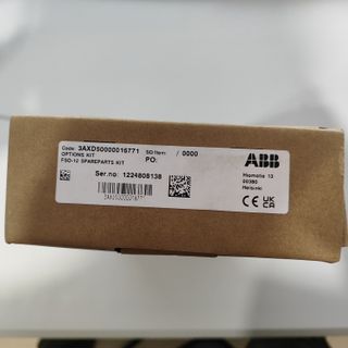 ABB FSO-12 Módulo Expansión Seguridad