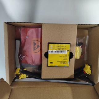 ABB FSO-12 Módulo Expansión Seguridad