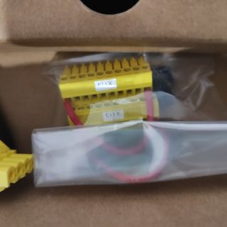 ABB FSO-12 Módulo Expansión Seguridad