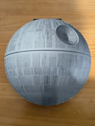 Juego completo Star Wars Rollinz