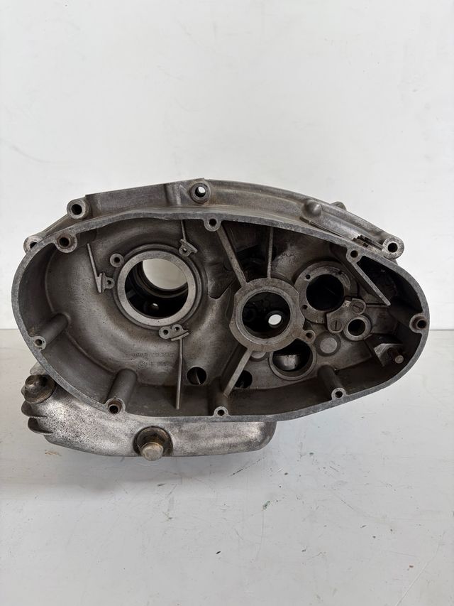 Cárteres Ducati 500 Twin