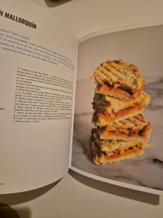 No matarás: Manifiesto + Cookbook