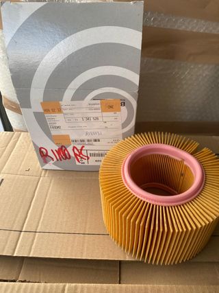 Filtro de aire para moto BMW R1100RS
