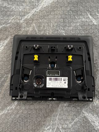 Pantalla Interior Renault Captur II 280342895R