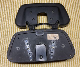 Cuadro de mandos BMW K75 K100