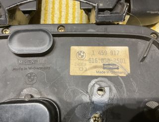 Cuadro de mandos BMW K75 K100