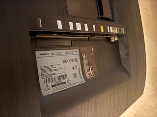 Samsung UE49KU6400 49 4K Smart TV