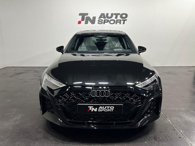 AUDI RS 3 Sportback TFSI 294kW quattro S tronic