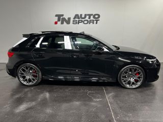 AUDI RS 3 Sportback TFSI 294kW quattro S tronic