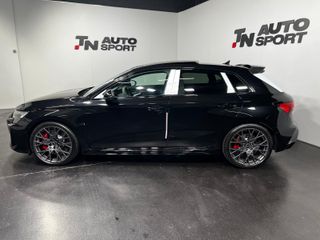 AUDI RS 3 Sportback TFSI 294kW quattro S tronic