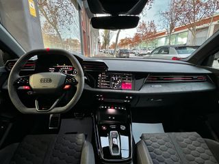 AUDI RS 3 Sportback TFSI 294kW quattro S tronic